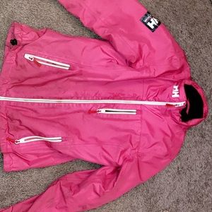 Helly Hansen jacket